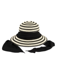 Biba Biba Stripe Hat