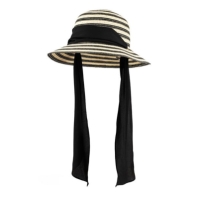 Biba Biba Stripe Hat