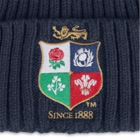 Canterbury British and Irish Lions 2024 Beanie Hat adulti