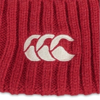 Canterbury British and Irish Lions 2024 Beanie Hat adulti