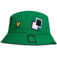 Lyle and Scott Lyle Golf Bkt Hat Sn99