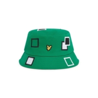 Lyle and Scott Lyle Golf Bkt Hat Sn99