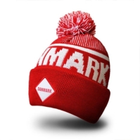 Team Beanie Hat Snr52