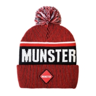 Team Rugby Beanie Hat barbat