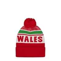 Team Rugby Beanie Hat barbat