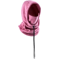 4F U024 dark pink balaclava? 4FAW23ABALU024 53S