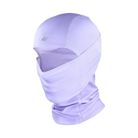 Balaclava 4F U045 light purple 4FWAW24ABALU045 52S