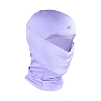 Balaclava 4F U045 light purple 4FWAW24ABALU045 52S