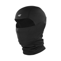 Balaclava 4F U045 deep black 4FWAW24ABALU045 20S