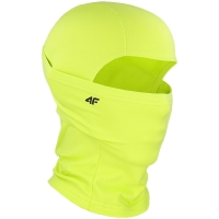 Balaclava for 4F U031 green 4FJWAW23ABALU031 45S copil