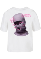 Tricou Cutie Balaclava Miss Tee