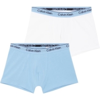 Calvin Klein Calvin 2 Pck Trunk Jn43