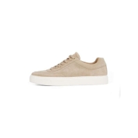 Calvin Klein LACE UP SUEDE