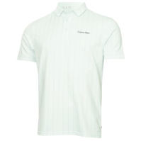 Calvin Klein Golf G Cape Club Polo Sn53