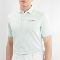 Calvin Klein Golf G Cape Club Polo Sn53