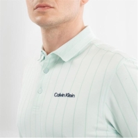 Calvin Klein Golf G Cape Club Polo Sn53