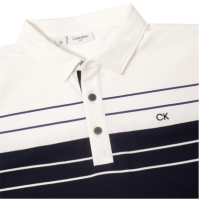 Calvin Klein Golf G Pinebrook Polo Sn53