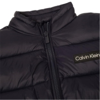 Calvin Klein Golf G Puffa Jkt Jn00