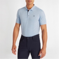 Calvin Klein Golf G Silvrstne Plo Sn43