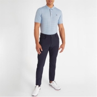 Calvin Klein Golf G Silvrstne Plo Sn43