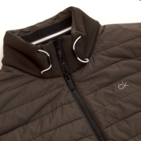 Calvin Klein Golf Golf Wrangell Hybrid Gillet