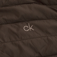 Calvin Klein Golf Golf Wrangell Hybrid Gillet