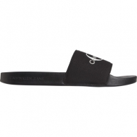 Blug Calvin Klein Calvin Klein Monogram Slide Calvin Klein Jeans