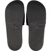 Blug Calvin Klein Calvin Klein Monogram Slide Calvin Klein Jeans