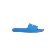 Blug Calvin Klein Calvin Klein Monogram Slide Calvin Klein Jeans