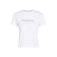 Blug Calvin Klein CKJ Graph T Ld51 bebelus Calvin Klein Jeans