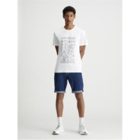 Blug Calvin Klein CKJ Regular Short Sn42 Calvin Klein Jeans