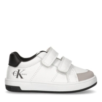 Blug Calvin Klein CKJ Velcro Low In44 Calvin Klein Jeans