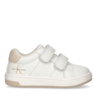 Blug Calvin Klein CKJ Velcro Low In44 Calvin Klein Jeans