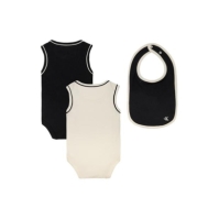 Blug Calvin Klein MONOGRAM SLEEVELESS BODY BIB GIFTPACK Calvin Klein Jeans