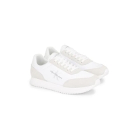 Blug Calvin Klein RETRO RUNNER LOW LACEUP SU-NY ML Calvin Klein Jeans