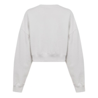 Blug Calvin Klein SCRIPT INSTITUTIONAL CREWNECK Calvin Klein Jeans