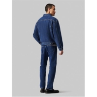 Blug Calvin Klein STANDARD STRAIGHT Calvin Klein Jeans