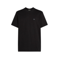 Tricou Blug Calvin Klein WOVEN LABEL RELAXED Calvin Klein Jeans