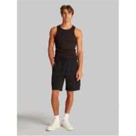 Blug Calvin Klein WOVEN LABEL SHORT Calvin Klein Jeans