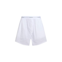 Calvin Klein LOGO WB POPLIN SHORT