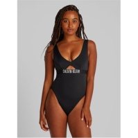 Calvin Klein ONE PIECE FASHION FIT