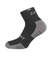 CALZA FIT Zeus negru