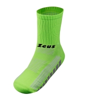 CALZA TECNIKA BASSA Zeus verde fosforescent