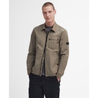 Barbour International Overshirt