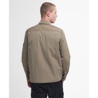 Barbour International Overshirt