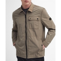 Barbour International Overshirt