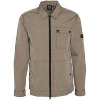 Barbour International Overshirt