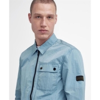 Barbour International Overshirt