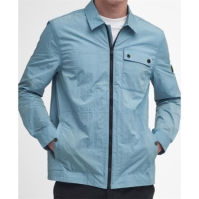 Barbour International Overshirt