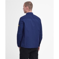 Barbour International Inlet Overshirt